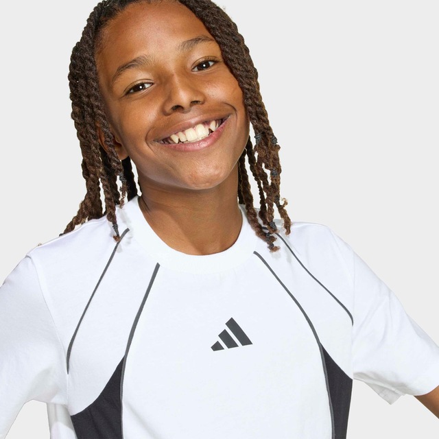 adidas Sportswear T-Shirt »COLOUR BLOCK«
