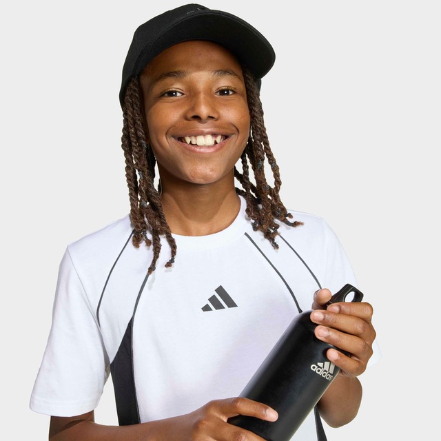 adidas Sportswear T-Shirt »COLOUR BLOCK«
