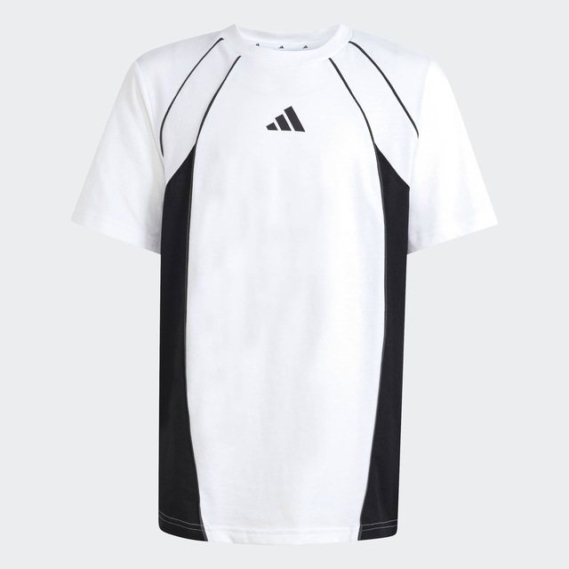 adidas Sportswear T-Shirt »COLOUR BLOCK«