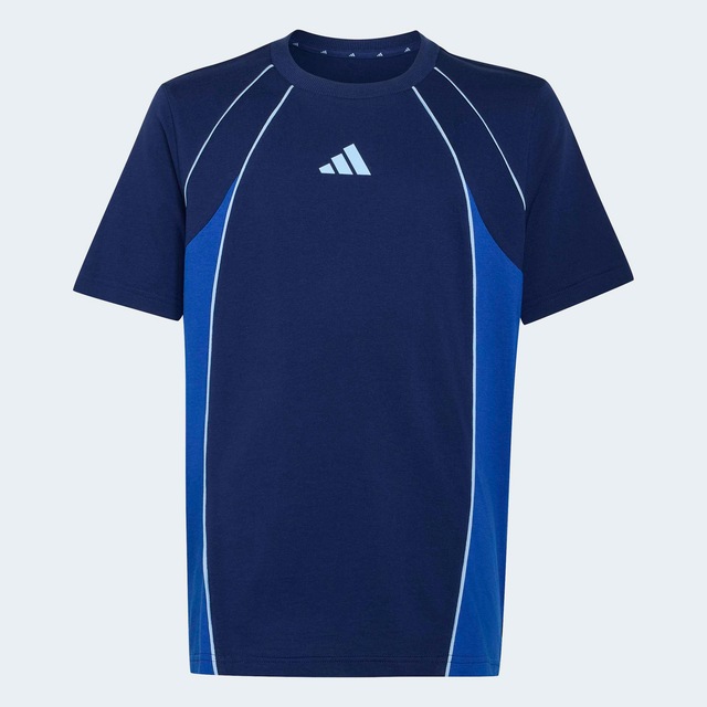 adidas Sportswear T-Shirt »COLOUR BLOCK«