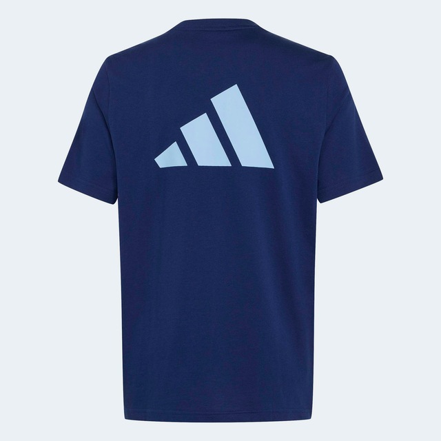 adidas Sportswear T-Shirt »COLOUR BLOCK«