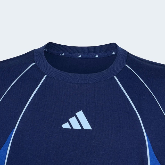 adidas Sportswear T-Shirt »COLOUR BLOCK«