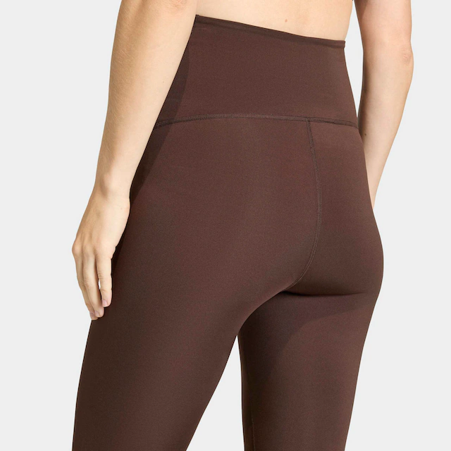 adidas Performance Trainingstights »OPTIME ESSENTIALS WORKOUT UMSTANDS-LEGGINGS IN VOLLER LÄNGE« Umstands-Leggings