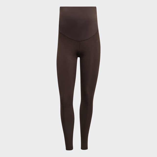 adidas Performance Trainingstights »OPTIME ESSENTIALS WORKOUT UMSTANDS-LEGGINGS IN VOLLER LÄNGE« Umstands-Leggings