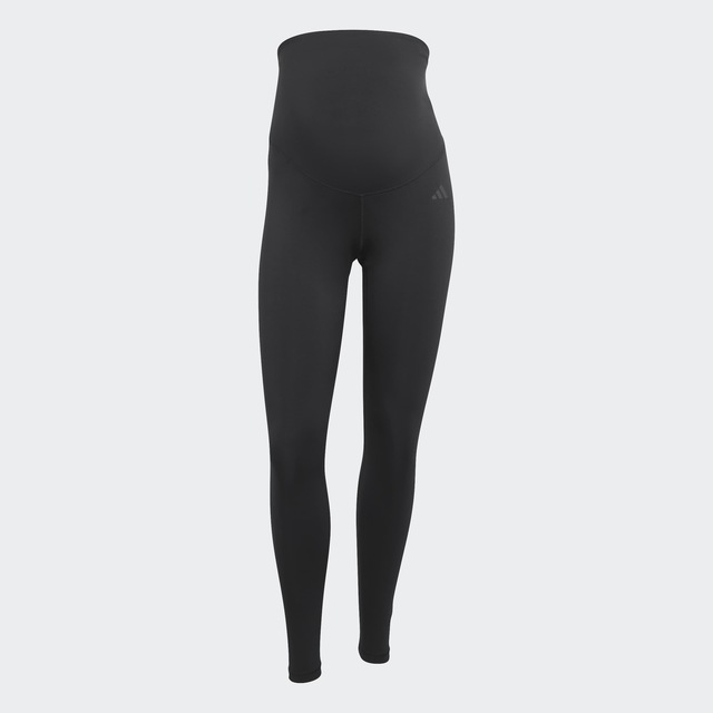 adidas Performance Trainingstights »OPTIME ESSENTIALS WORKOUT UMSTANDS-LEGGINGS IN VOLLER LÄNGE« Umstands-Leggings