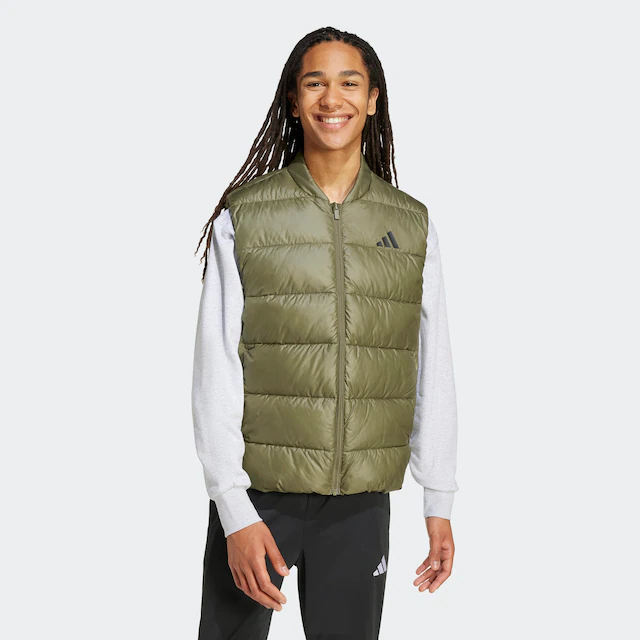 adidas Sportswear Funktionsweste »ESSENTIALS CLIMAWARM«