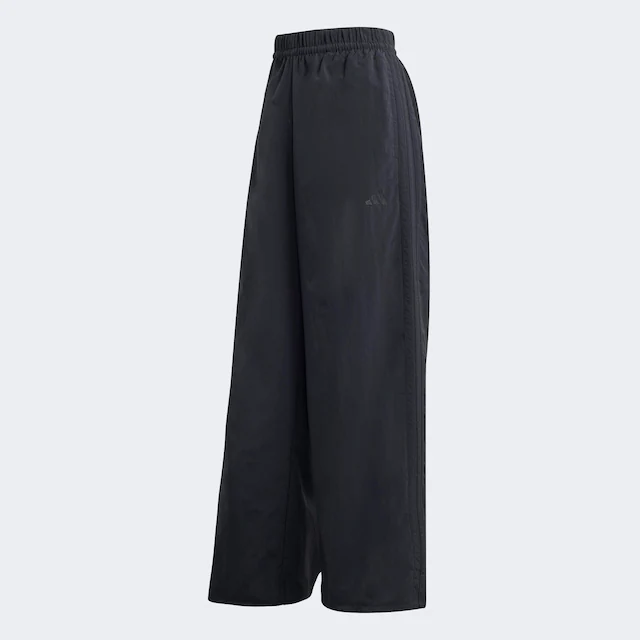 adidas Sportswear Sporthose »ICONIC, GEWEBT, WEITES BEIN«
