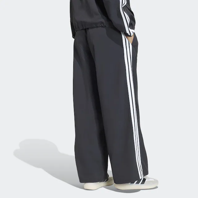 adidas Sportswear Sporthose »ICONIC, GEWEBT, WEITES BEIN«