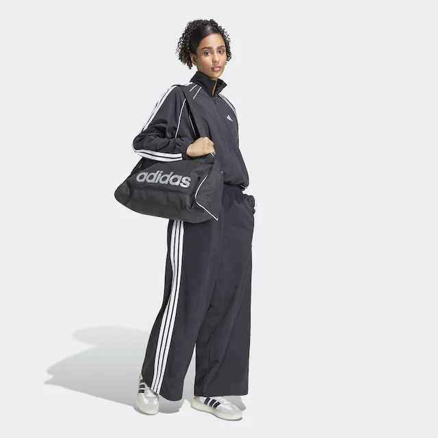 adidas Sportswear Sporthose »ICONIC, GEWEBT, WEITES BEIN«