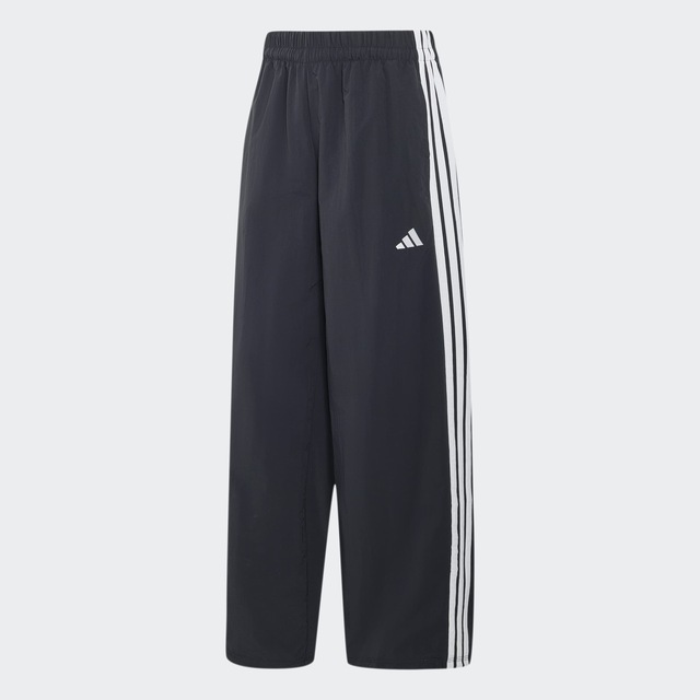 adidas Sportswear Sporthose »ICONIC, GEWEBT, WEITES BEIN«