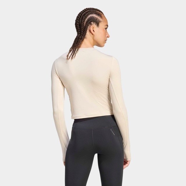 adidas Performance Laufshirt »ADI365 RUNNING ESSENTIALS LONGSLEEVE«