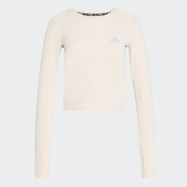 adidas Performance Laufshirt »ADI365 RUNNING ESSENTIALS LONGSLEEVE«