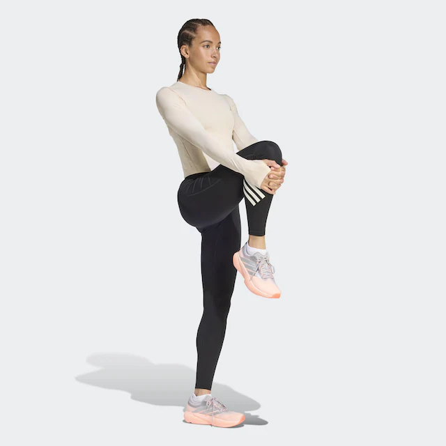 adidas Performance Laufshirt »ADI365 RUNNING ESSENTIALS LONGSLEEVE«