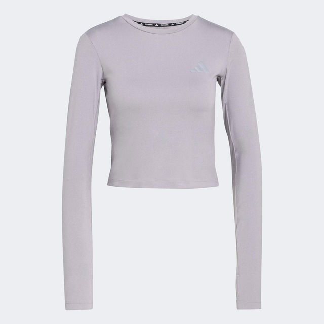 adidas Performance Laufshirt »ADI365 RUNNING ESSENTIALS LONGSLEEVE«