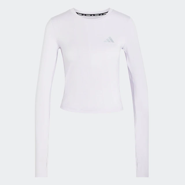 adidas Performance Laufshirt »ADI365 RUNNING ESSENTIALS LONGSLEEVE«