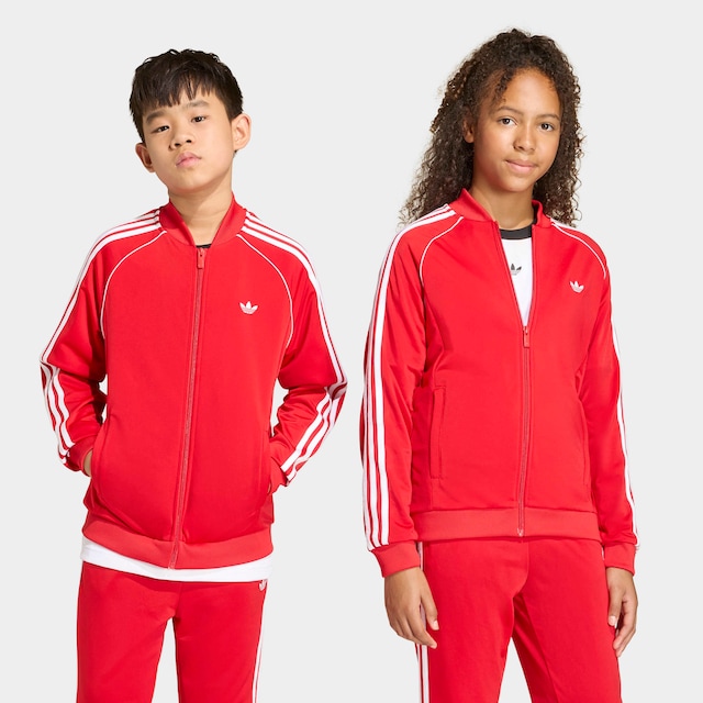 adidas Originals Trainingsjacke »SST«