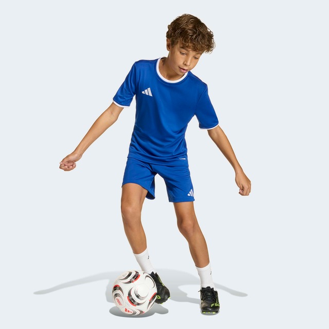 adidas Performance Trainingsshorts »ENTRADA26 KIDS«