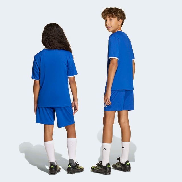 adidas Performance Trainingsshorts »ENTRADA26 KIDS«