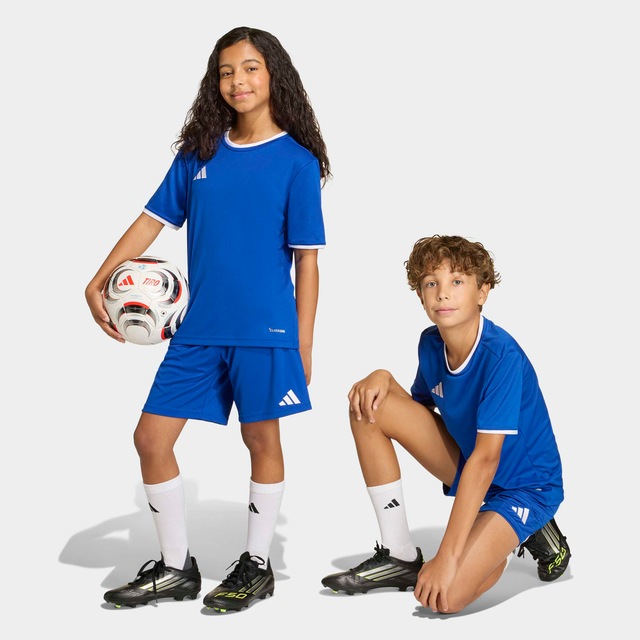 adidas Performance Trainingsshorts »ENTRADA26 KIDS«