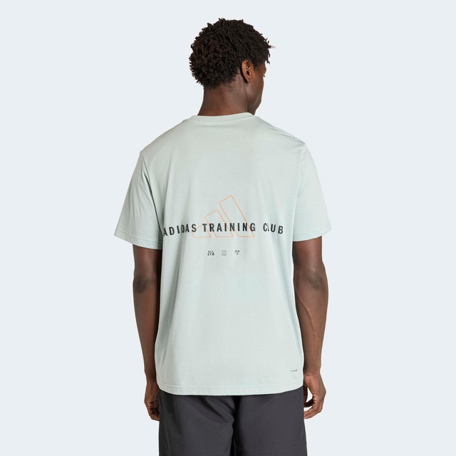 adidas Performance T-Shirt »M TR ID G T«