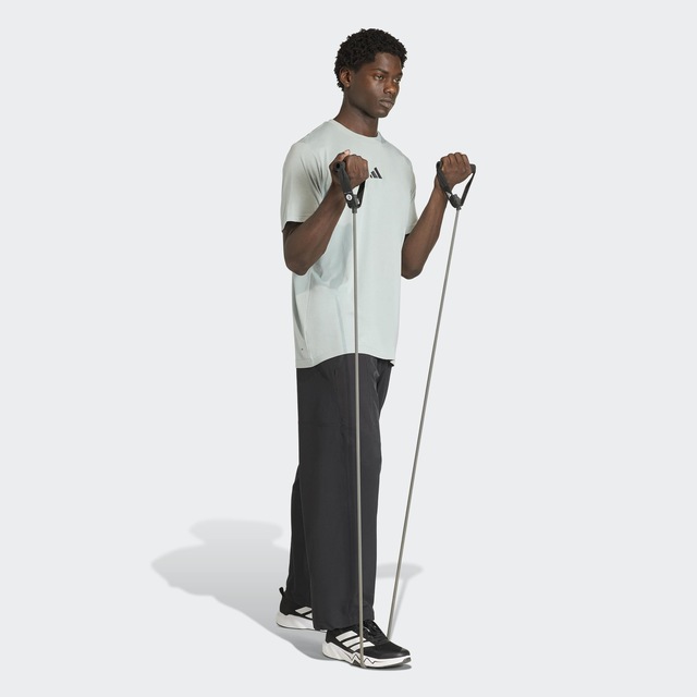 adidas Performance T-Shirt »M TR ID G T«