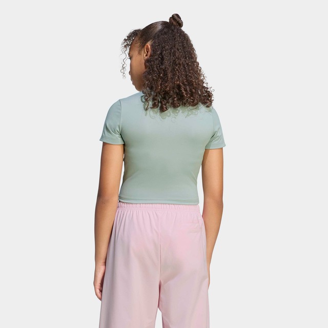 adidas Sportswear T-Shirt »FUTURE ICONS BABY, WEICH«