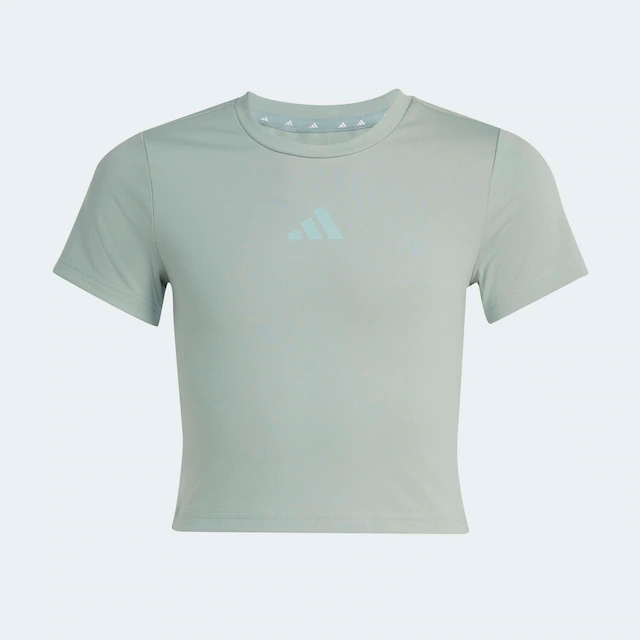 adidas Sportswear T-Shirt »FUTURE ICONS BABY, WEICH«