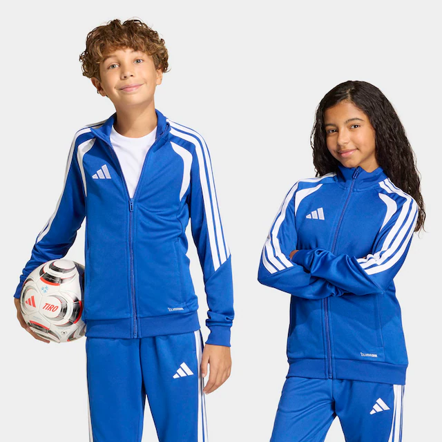 adidas Performance Trainingsjacke »TIRO26 LEAGUE KIDS«