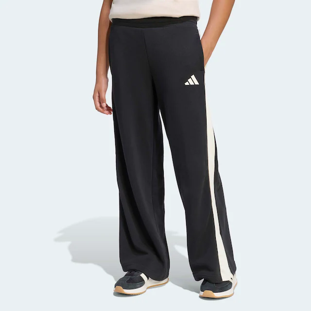 adidas Sportswear Sporthose »STADIUM MIT WEITEM BEIN«