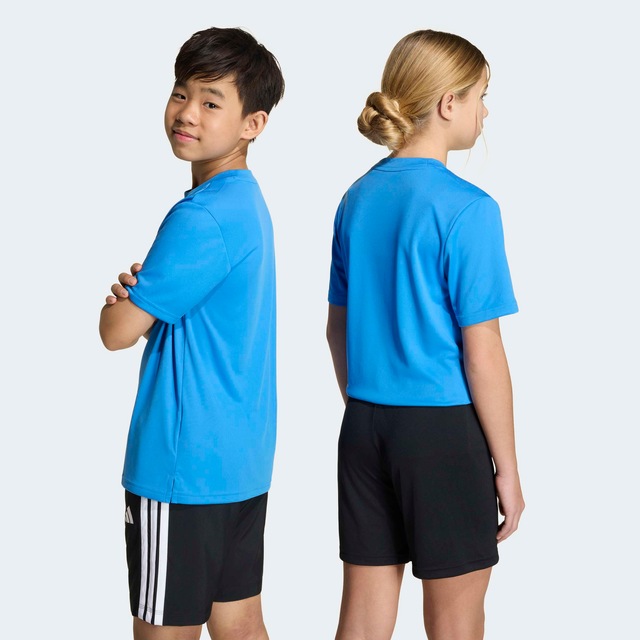 adidas Sportswear T-Shirt »TRAIN ESSENTIALS BIG LOGO«