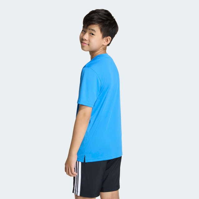 adidas Sportswear T-Shirt »TRAIN ESSENTIALS BIG LOGO«