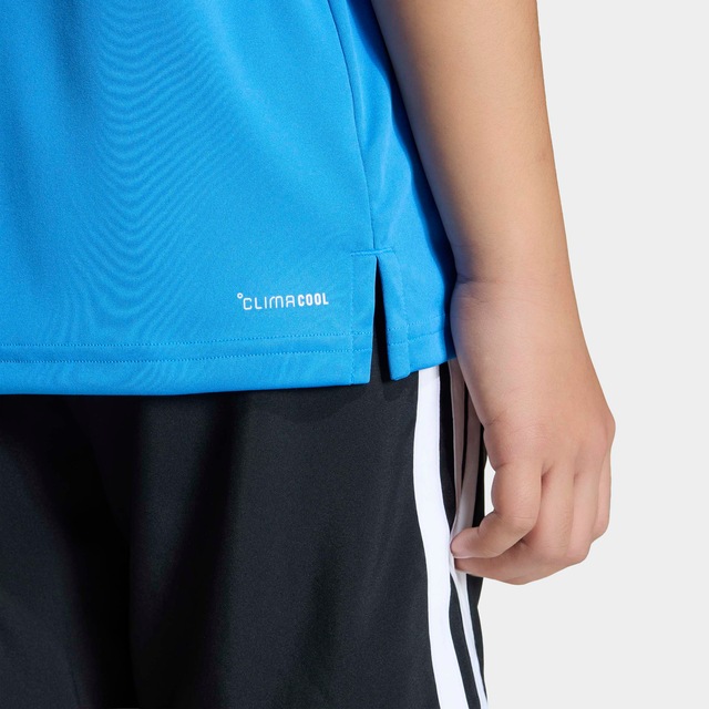 adidas Sportswear T-Shirt »TRAIN ESSENTIALS BIG LOGO«