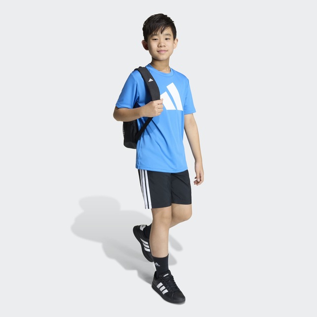 adidas Sportswear T-Shirt »TRAIN ESSENTIALS BIG LOGO«