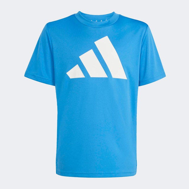 adidas Sportswear T-Shirt »TRAIN ESSENTIALS BIG LOGO«
