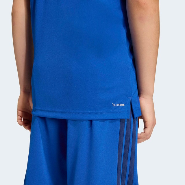 adidas Sportswear T-Shirt »TRAIN ESSENTIALS BIG LOGO«