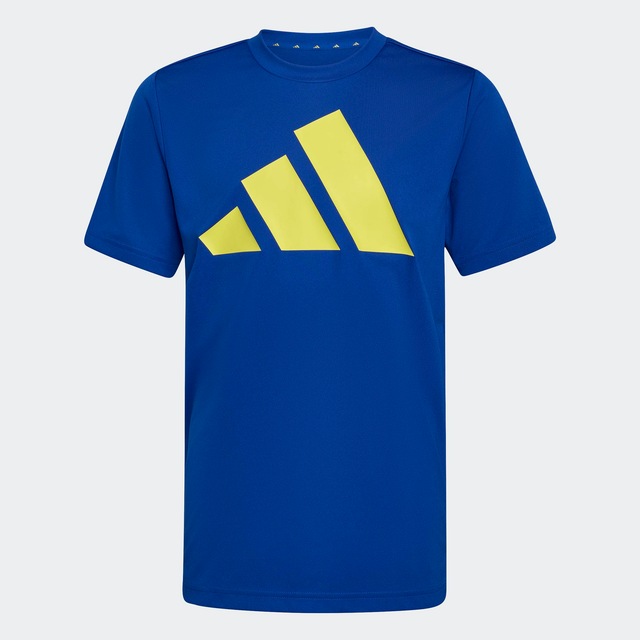 adidas Sportswear T-Shirt »TRAIN ESSENTIALS BIG LOGO«