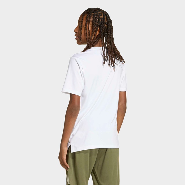 adidas Sportswear T-Shirt »TRAIN ESSENTIALS BIG LOGO«