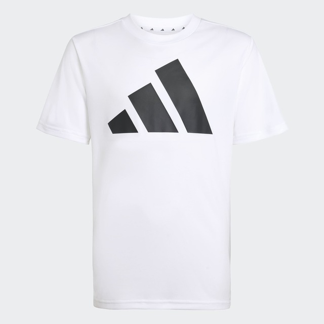 adidas Sportswear T-Shirt »TRAIN ESSENTIALS BIG LOGO«