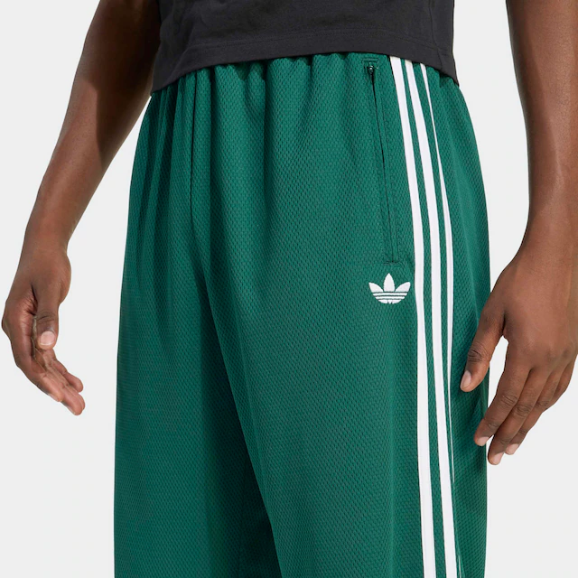 adidas Originals Sporthose »FIREBIRD ADICOLOR MESH«