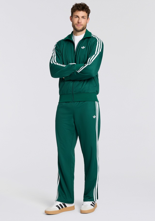 adidas Originals Sporthose »FIREBIRD ADICOLOR MESH«
