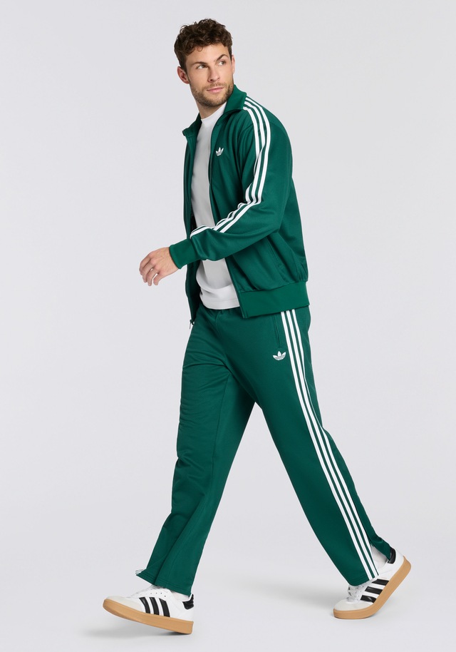 adidas Originals Sporthose »FIREBIRD ADICOLOR MESH«