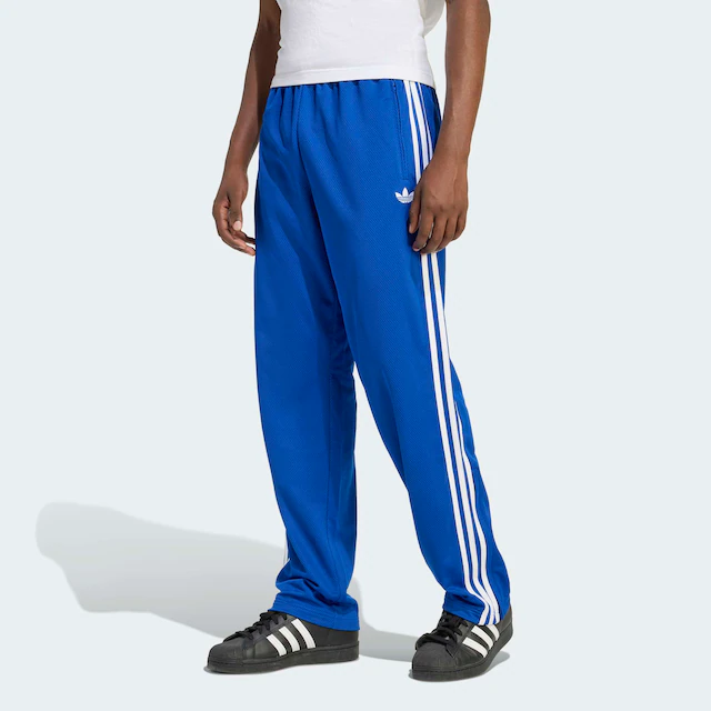 adidas Originals Sporthose »FIREBIRD ADICOLOR MESH«