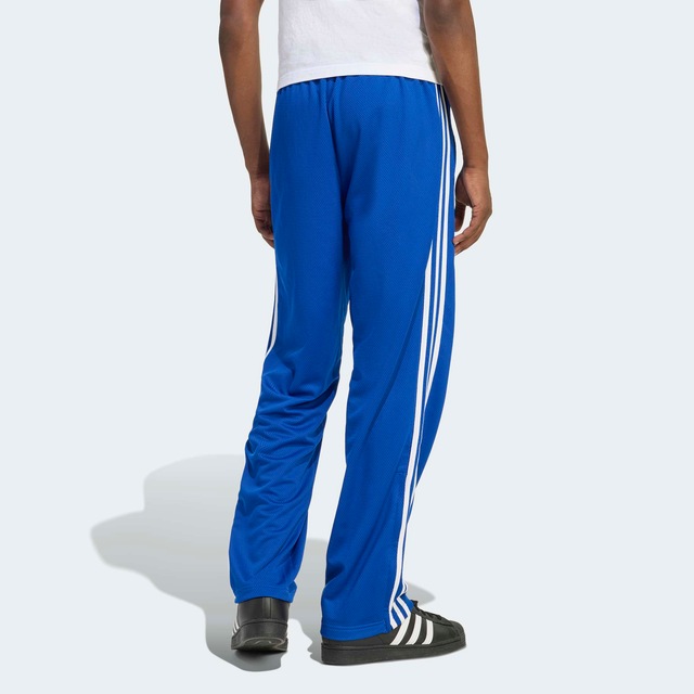 adidas Originals Sporthose »FIREBIRD ADICOLOR MESH«