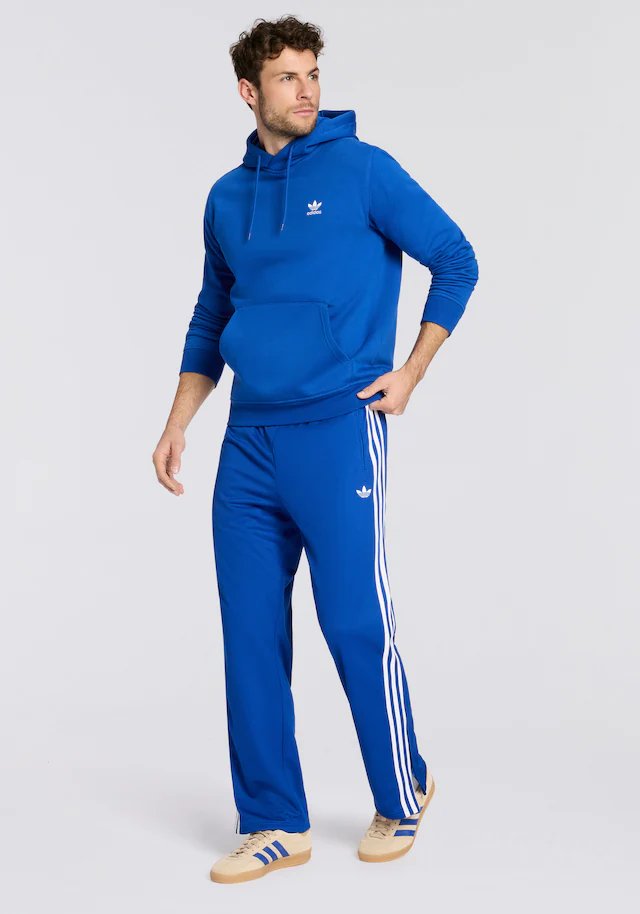 adidas Originals Sporthose »FIREBIRD ADICOLOR MESH«