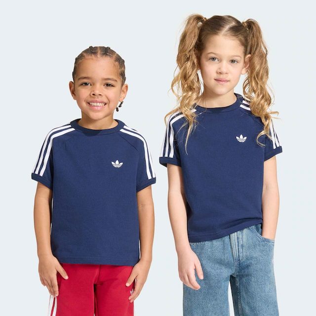 adidas Originals T-Shirt »3-STREIFEN«