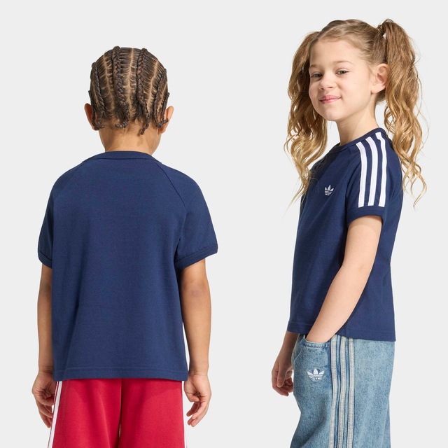 adidas Originals T-Shirt »3-STREIFEN«