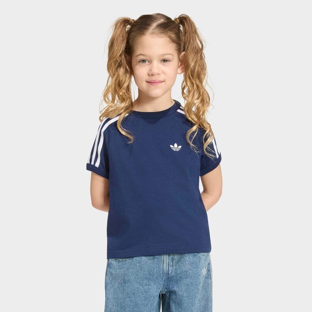 adidas Originals T-Shirt »3-STREIFEN«
