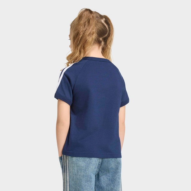 adidas Originals T-Shirt »3-STREIFEN«