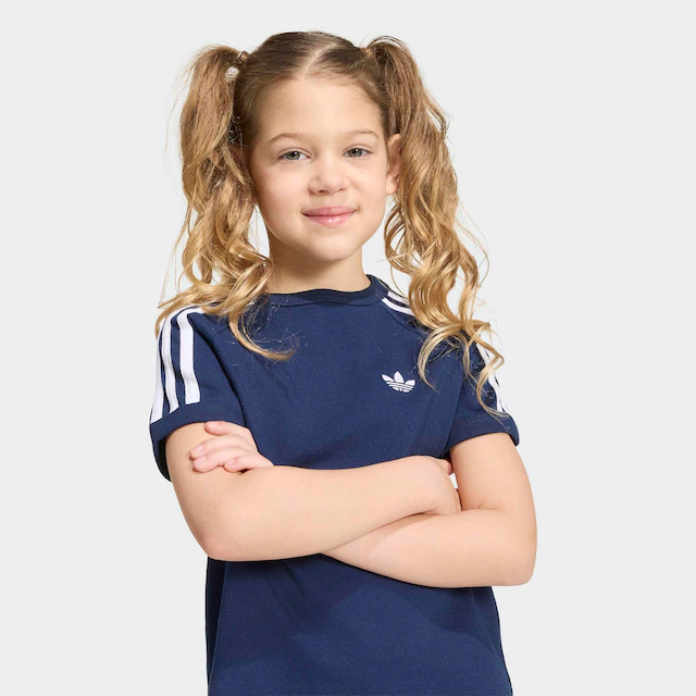 adidas Originals T-Shirt »3-STREIFEN«