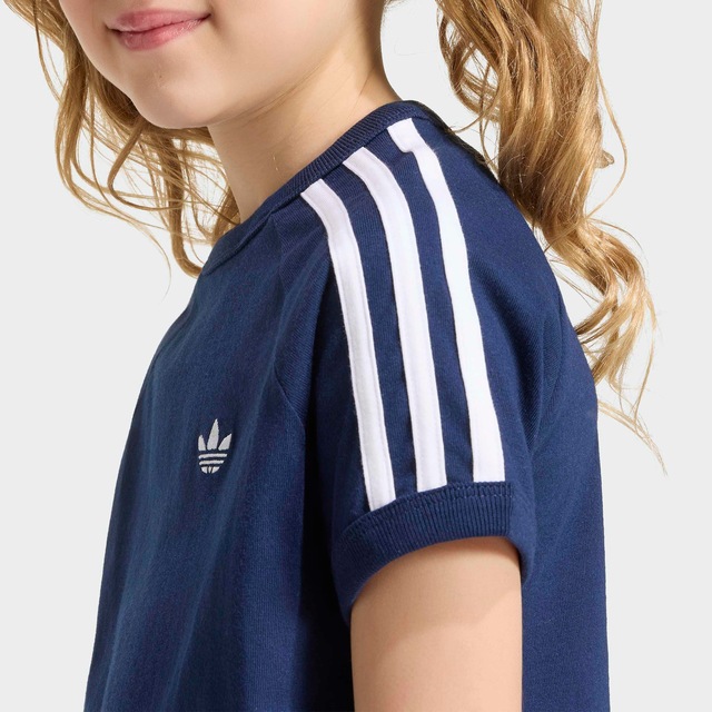 adidas Originals T-Shirt »3-STREIFEN«